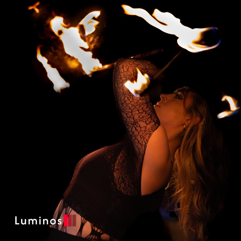 Cristiana Inês - Fogo