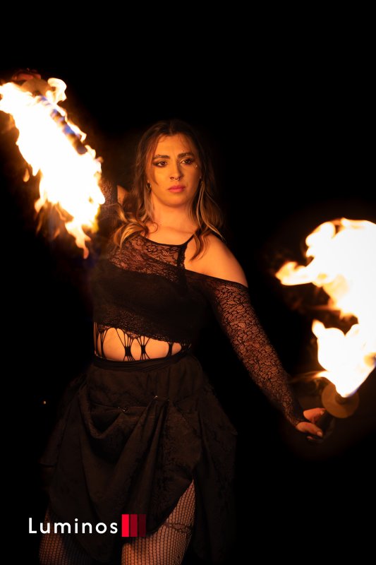 Cristiana Inês - Fogo