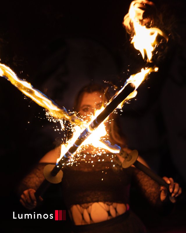 Cristiana Inês - Fogo