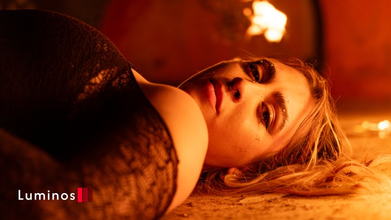 Cristiana Inês - Fogo