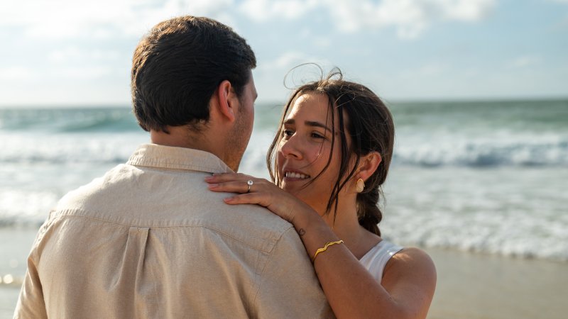 Sessão de Casal - João & Vanessa