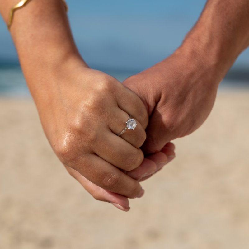 Sessão de Casal - João & Vanessa